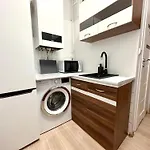 Mmrent Plant Room